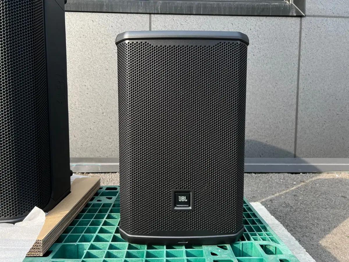 JBL PRX908 8인치 2000와트 액티브스피커