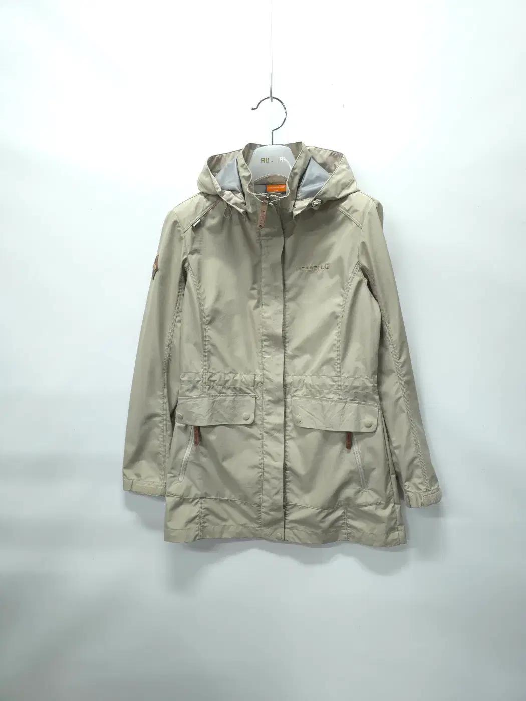 머렐(MERRELL) 윈드스토퍼 롱자켓 ( 55~55반 )