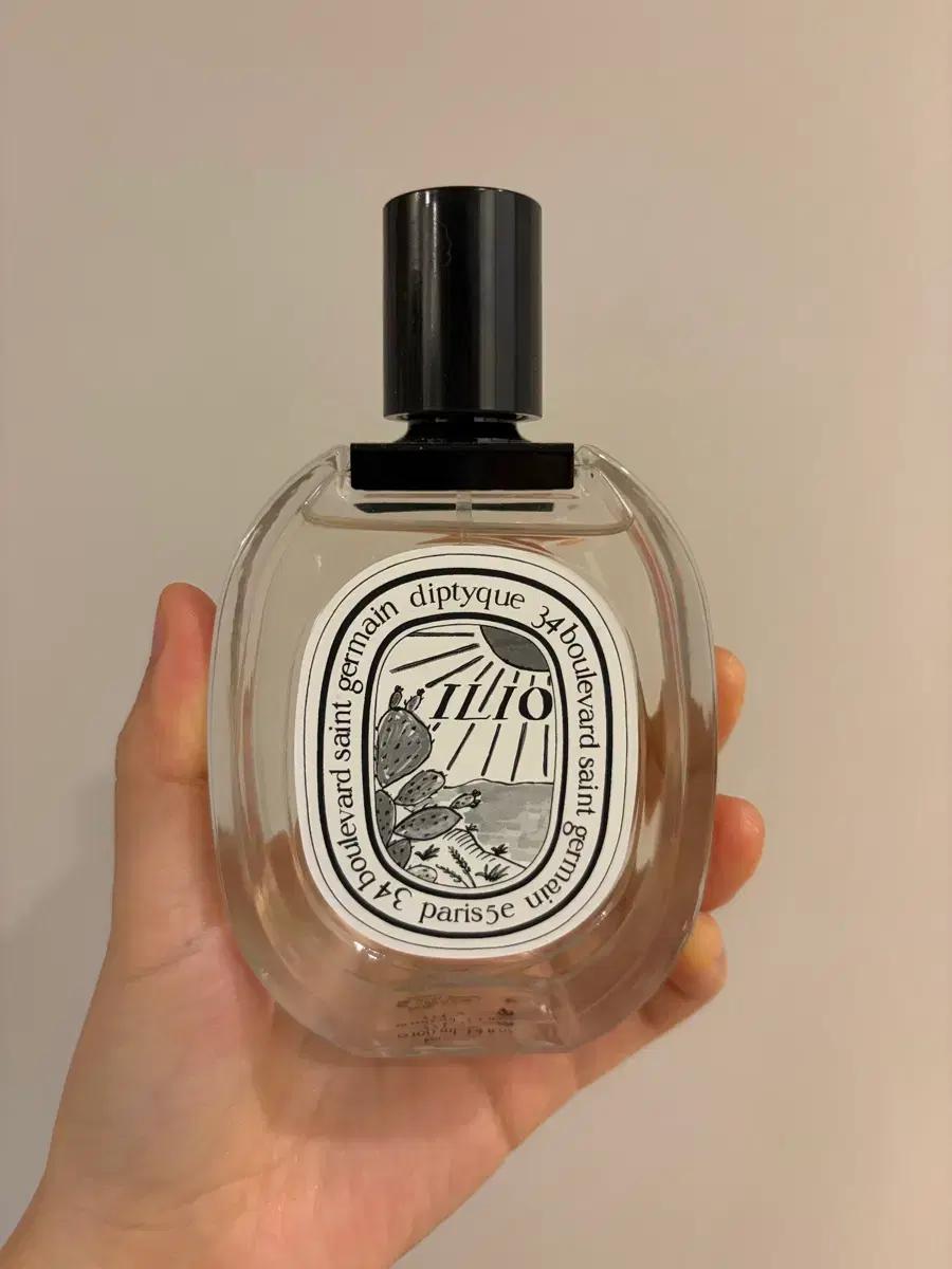 딥디크 일리오 edt 100ml
