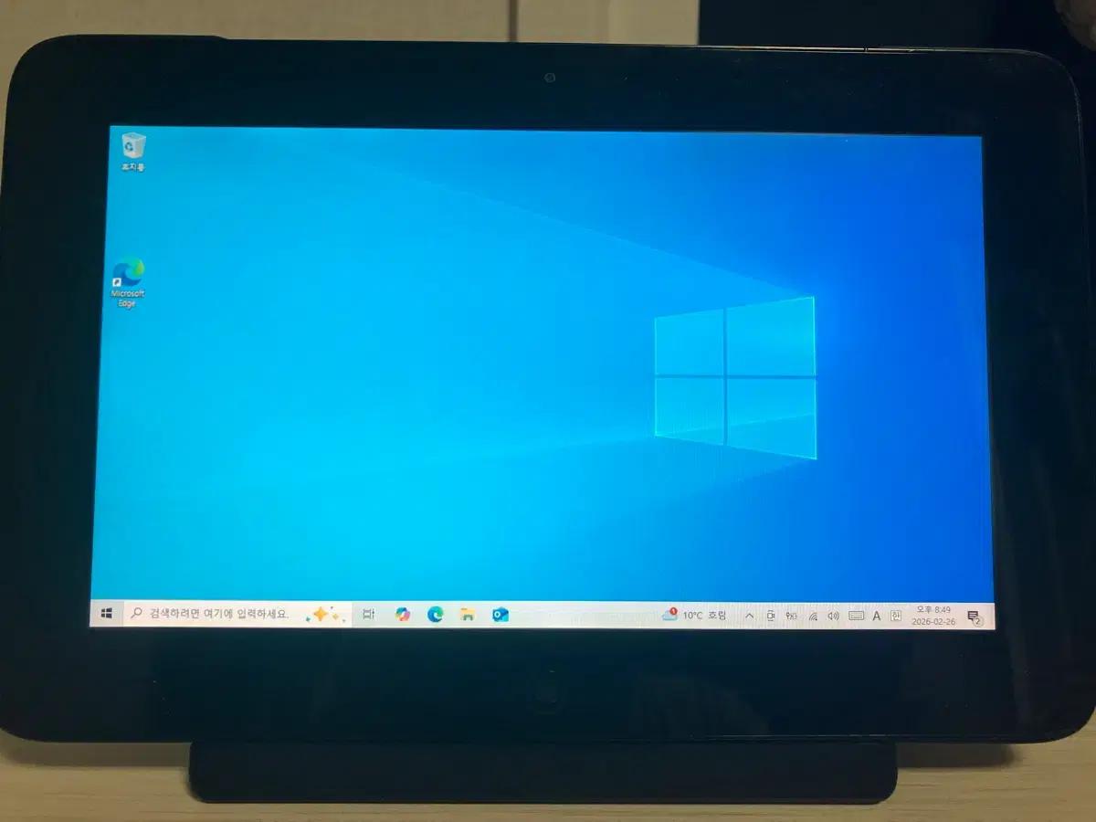 레이저 엣지 프로 Razer Edge Pro