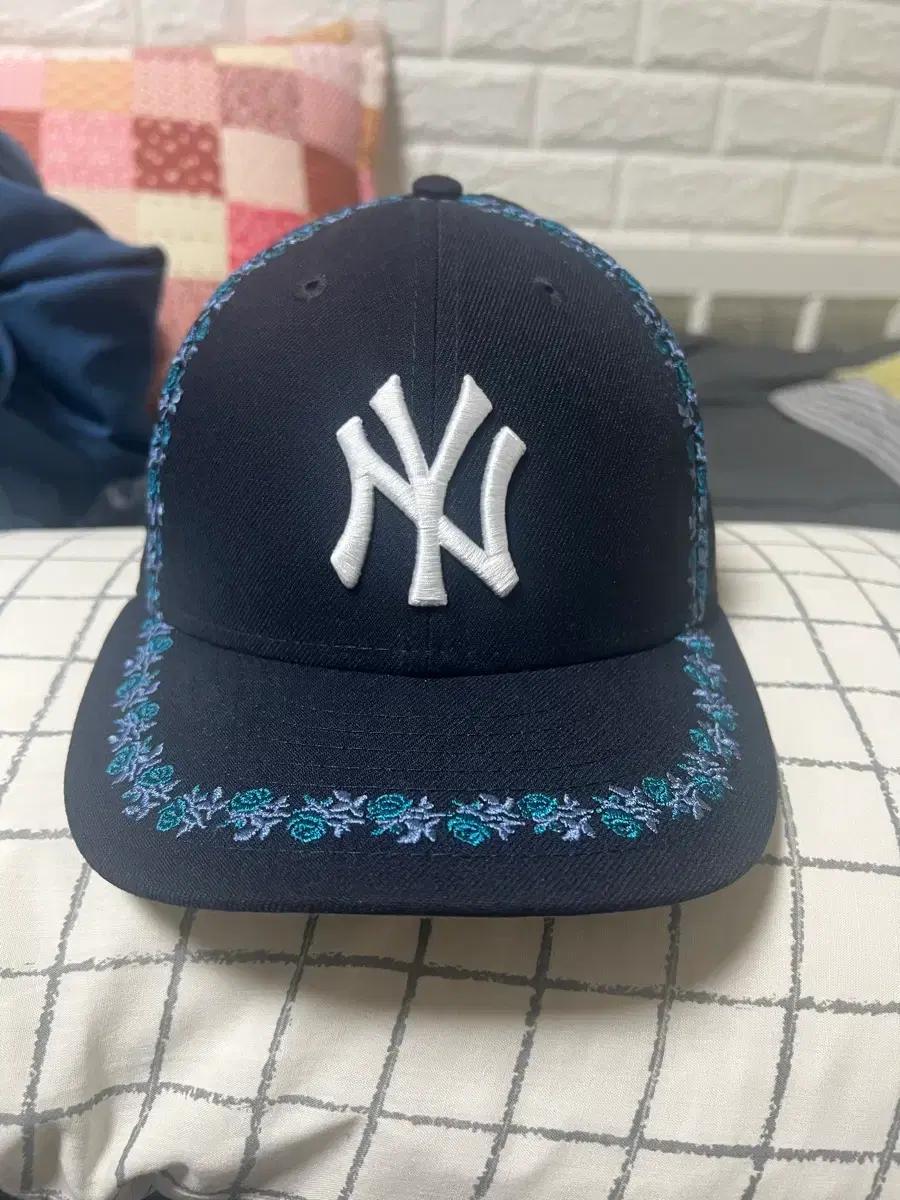 뉴에라MLB 후쿠오카 714