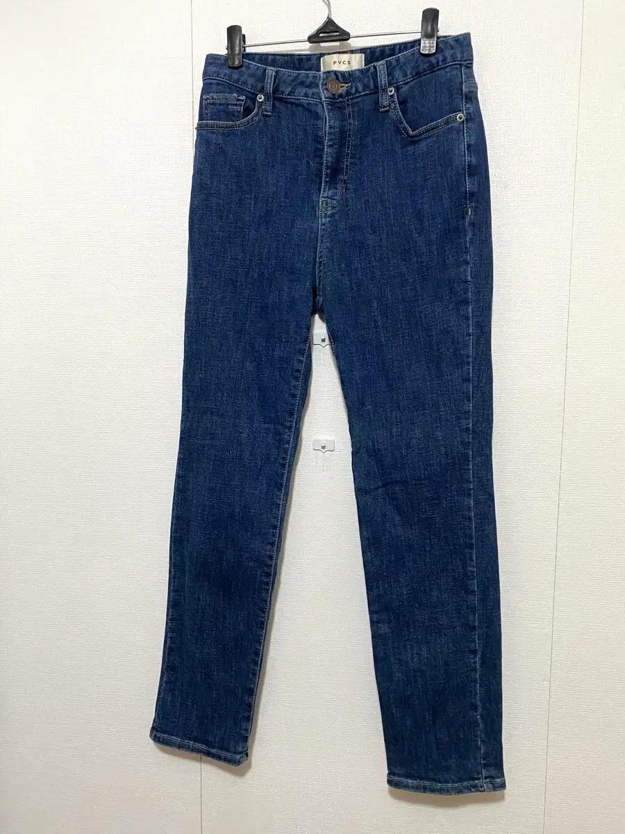PVCS 청바지 21FW