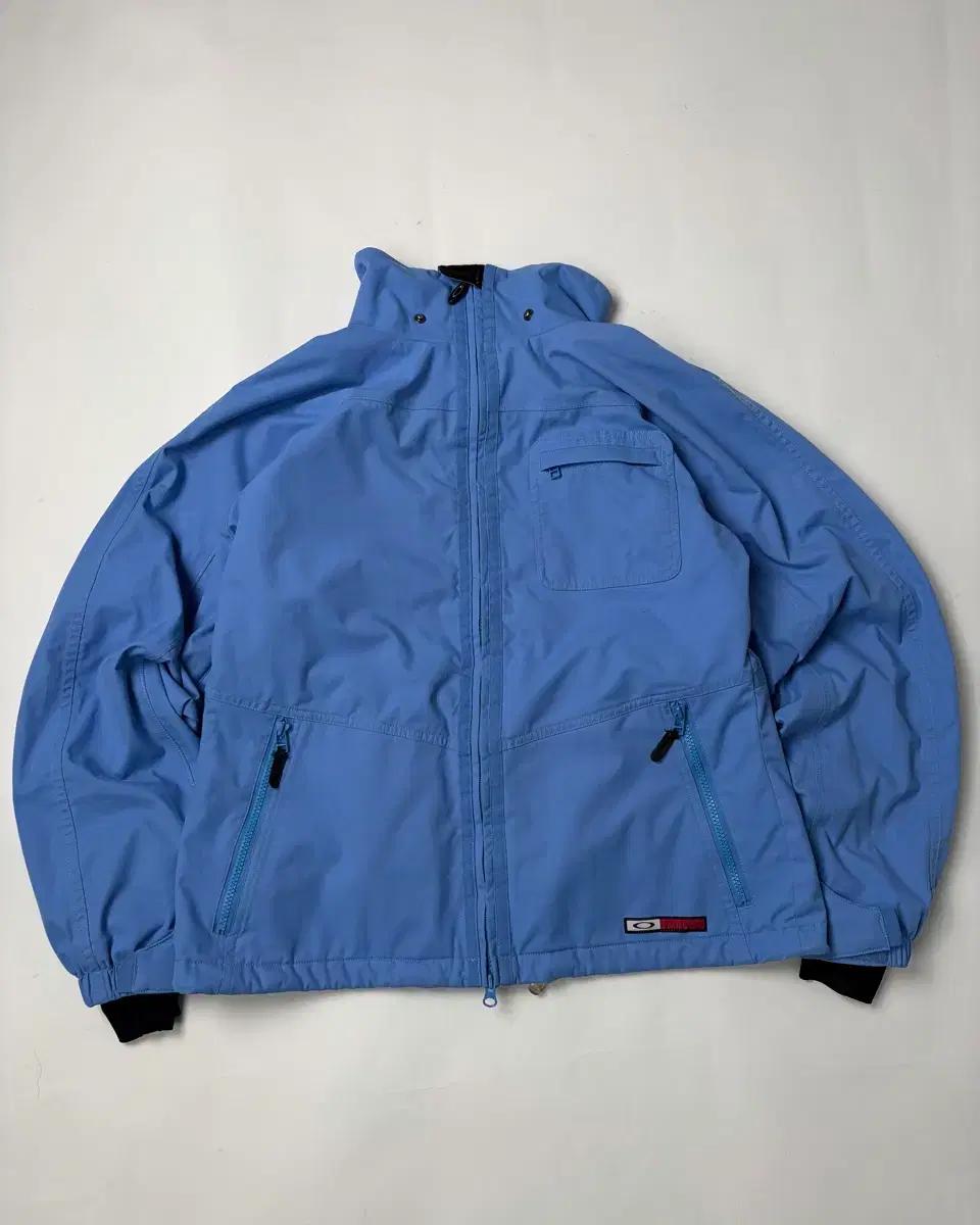 00s Oakley Jacket