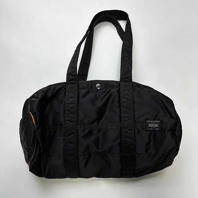 PORTER TANKER BOSTON BAG (L) 포터 탱커 보스턴백