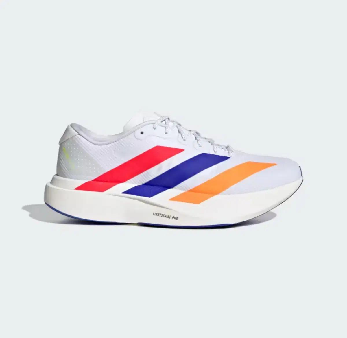 아디다스 / 아디제로 evo sl 러닝화