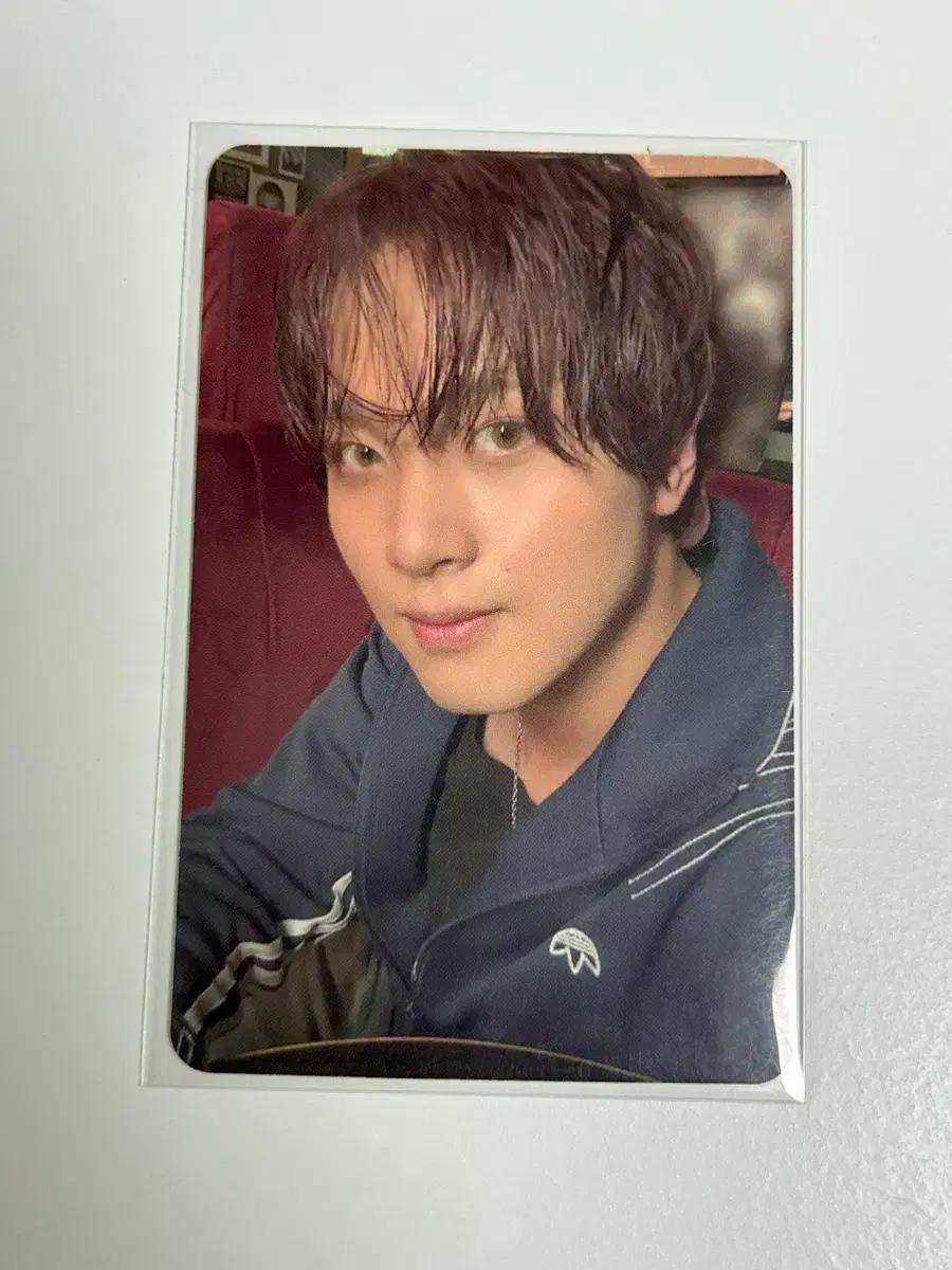 nctdream해찬 Taste해찬