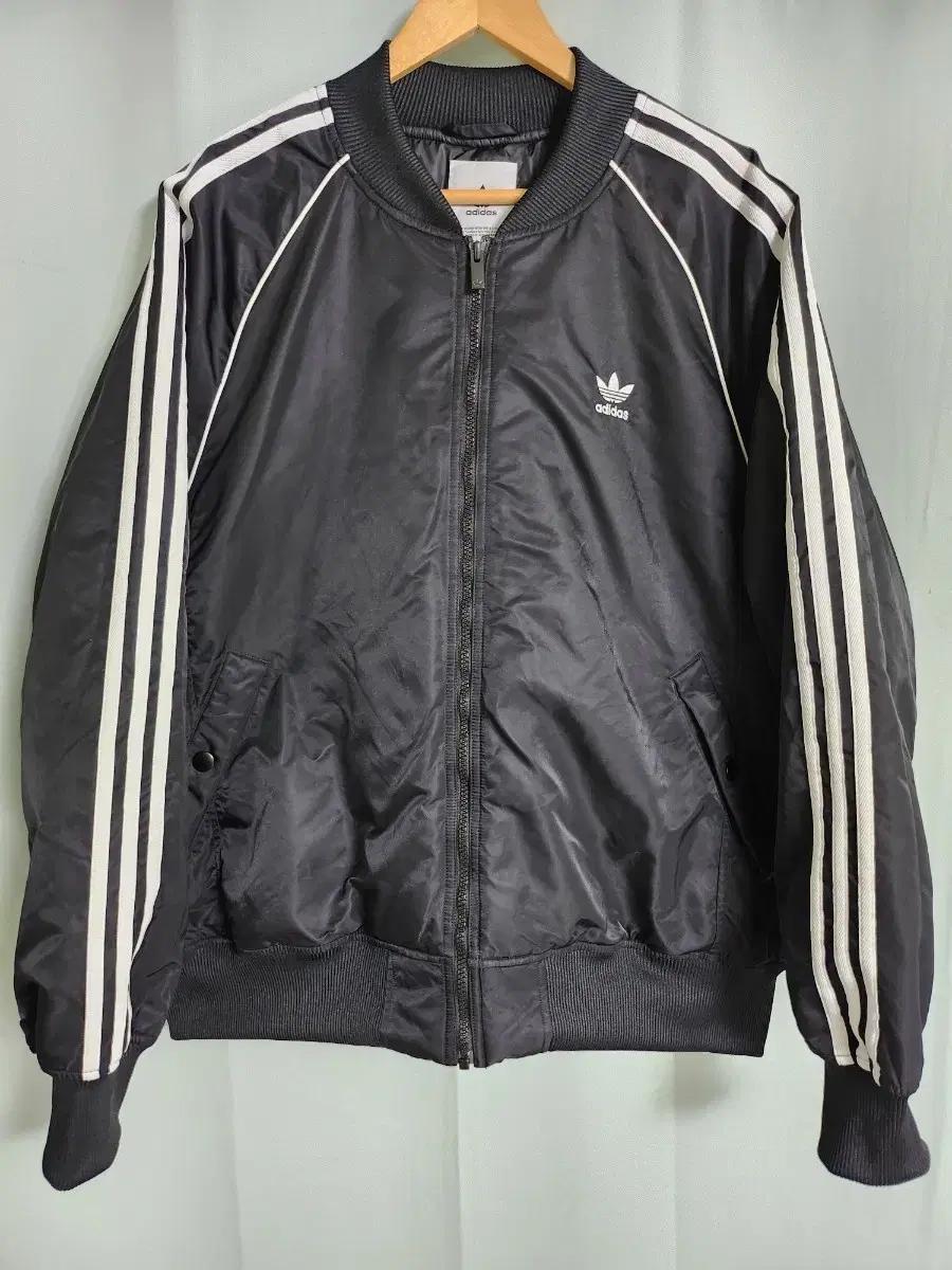 [ 2XL ] 아디다스 프리미엄 컬리지에이트 봄버 IL2573