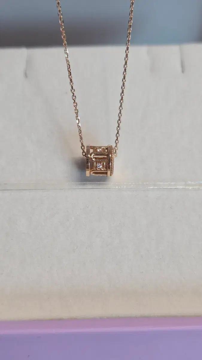 18k 골든듀 바르바로 S (다이아)