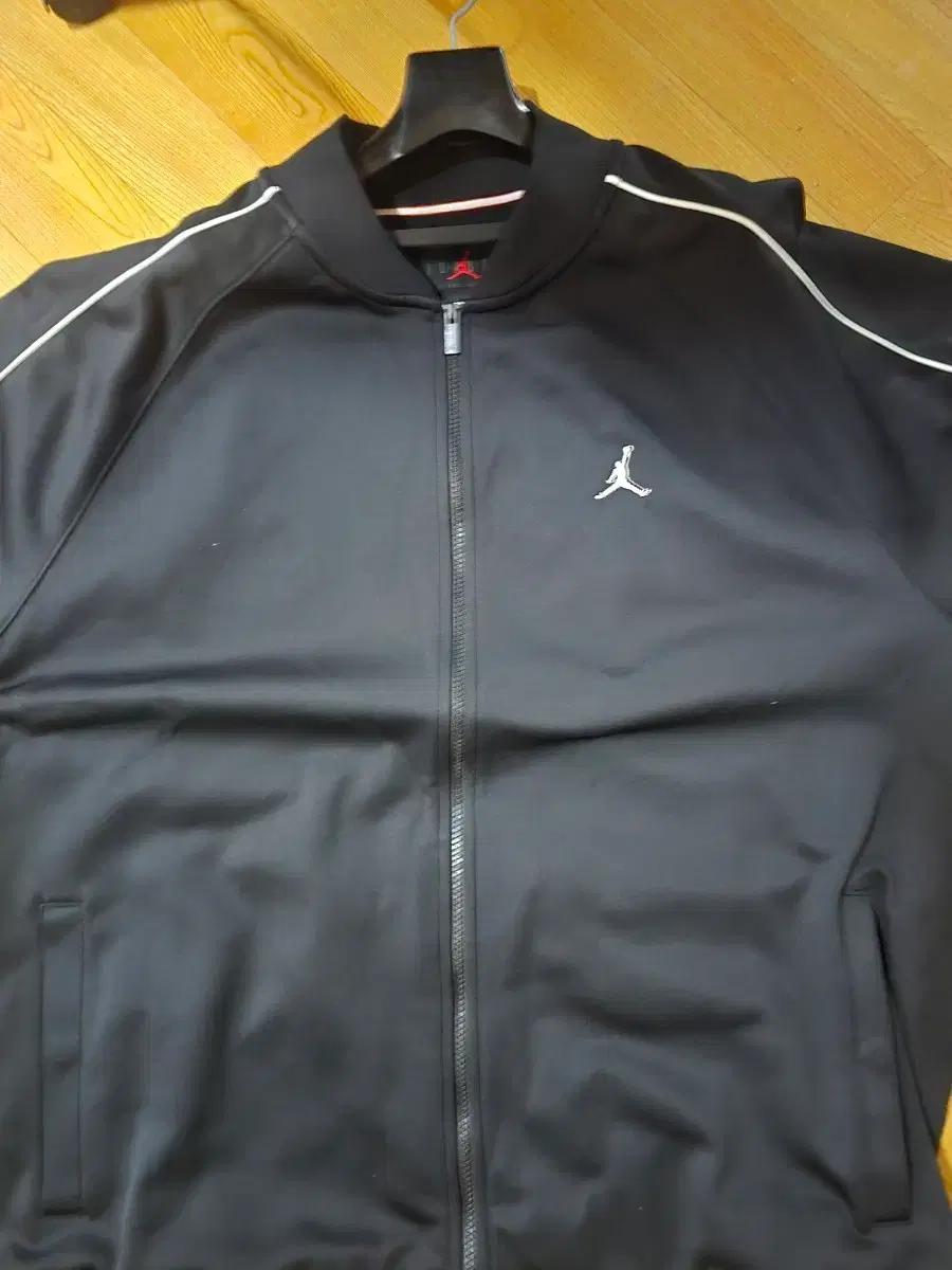 조던 브루클린 자켓 3xl 팝니다