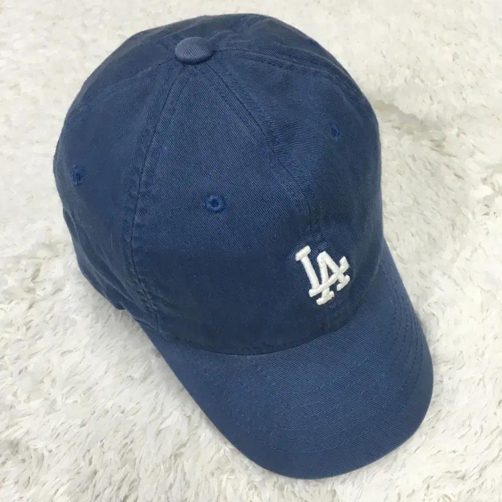 MLB LA다져스 로고 모자 볼캡 만원샵 BB27