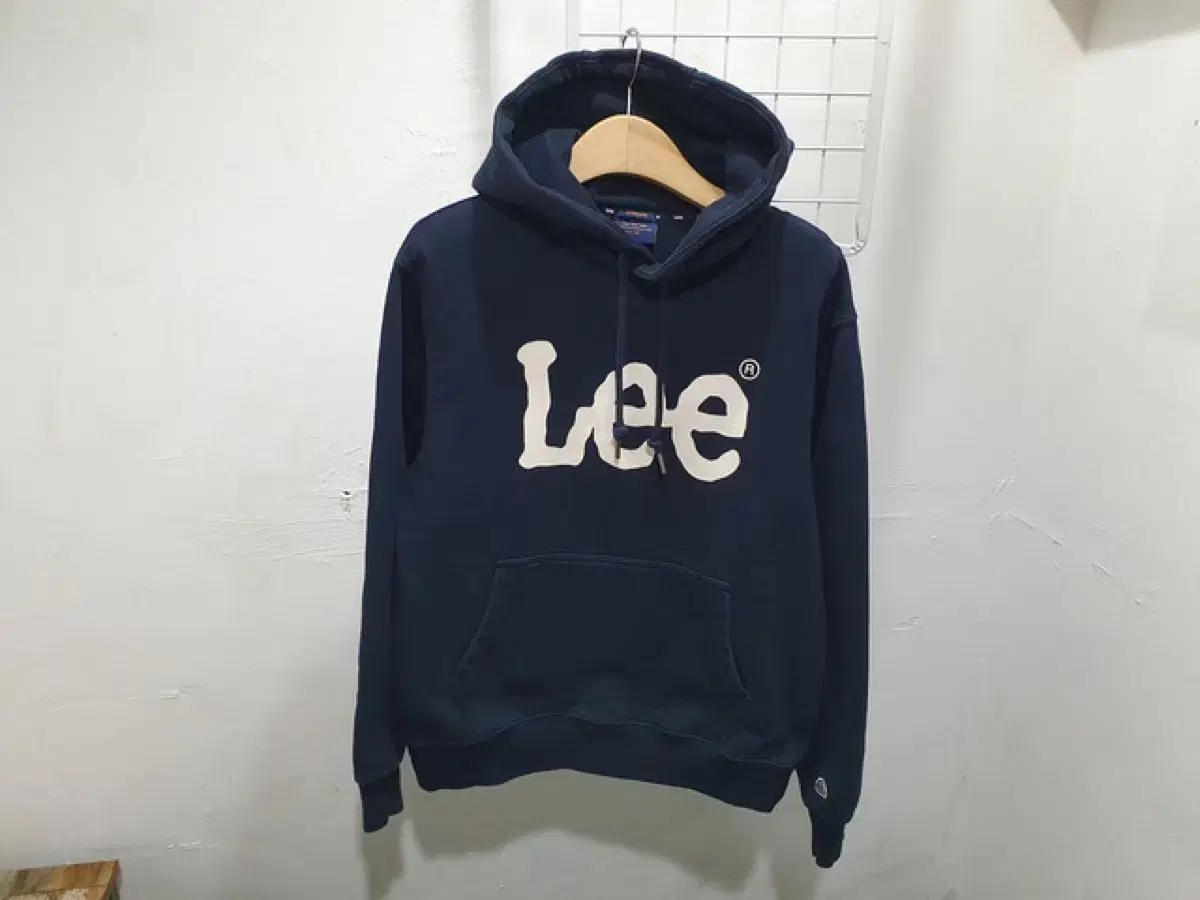 LEE 리 후드 (UNISEX S~M)#809M