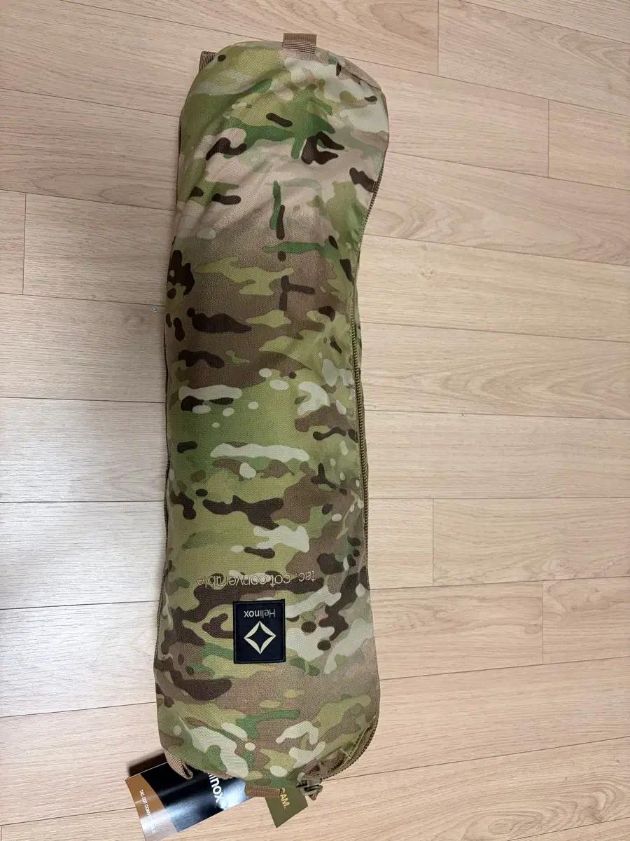 헬리녹스 택티컬 컨버터블 코트