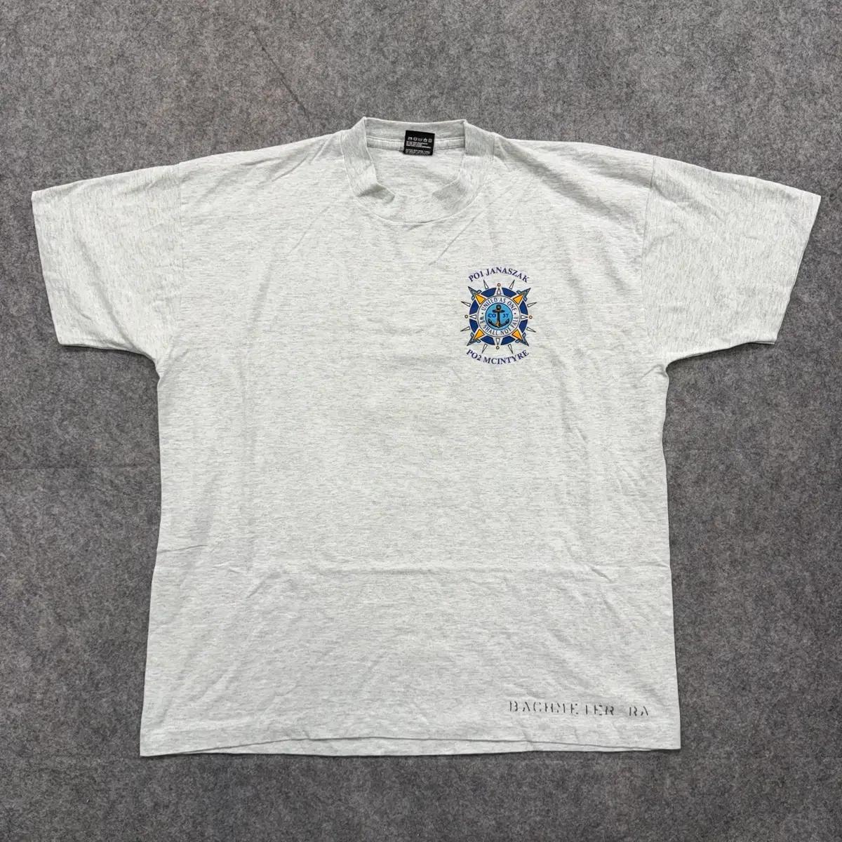 80-90s Vintage Screen Stars Tshirt
