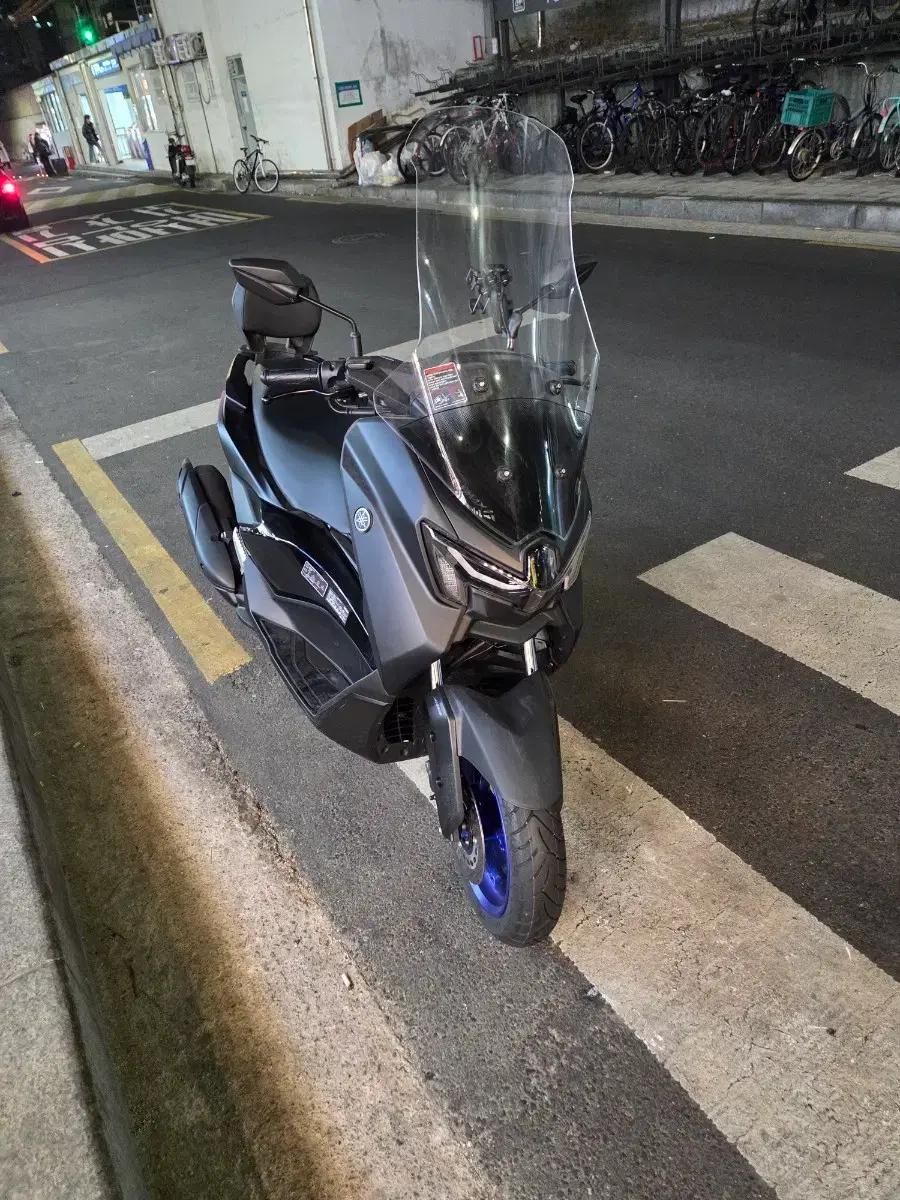 하자X nmax25년식 26년1월구매 무사고무꿍무슬립 신차 500km
