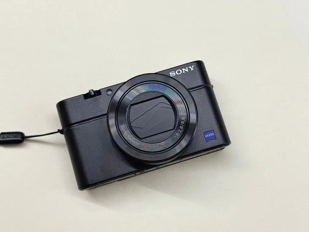 소니 DSC-RX100M3 판매