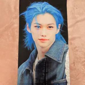 스트레이키즈 필릭스 슬로건