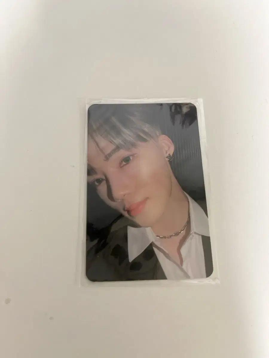 더보이즈 뉴 포카