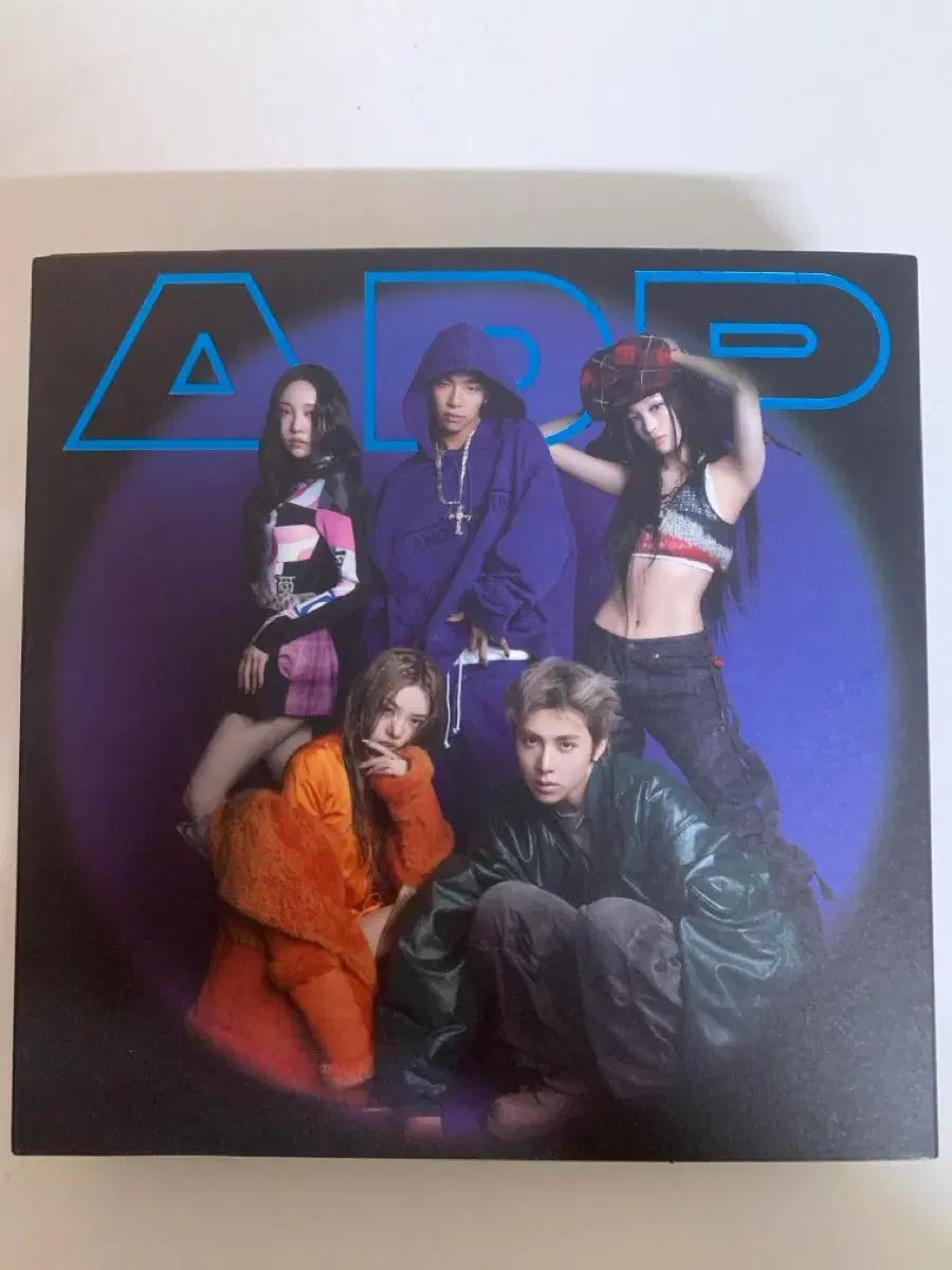 ALLDAY Project THE DEBUT SINGLE FAMOUS