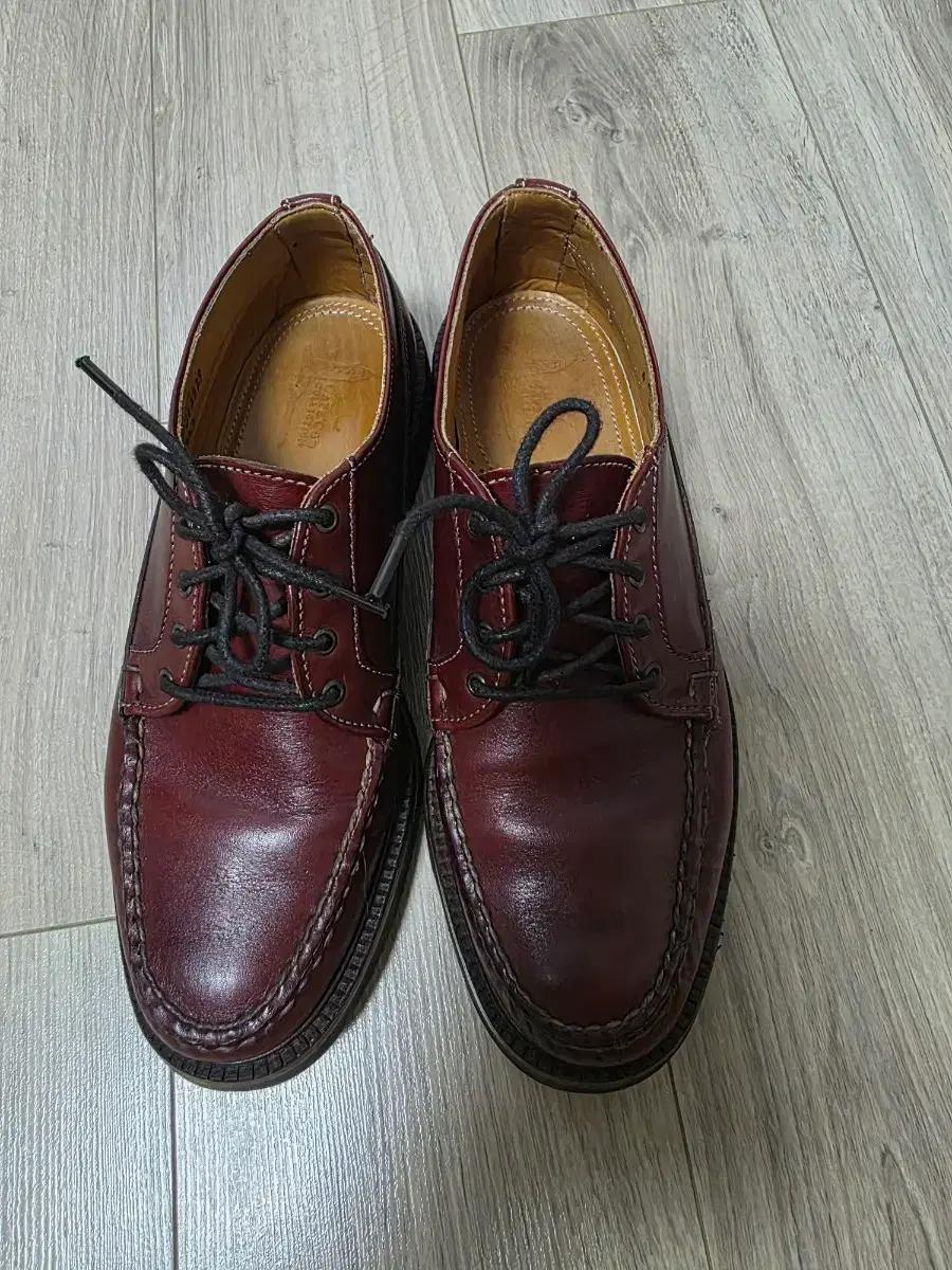 ALDEN 알든H943 빈티지 8D사이즈 260.265