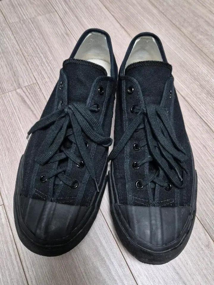 문스타 짐클래식 265