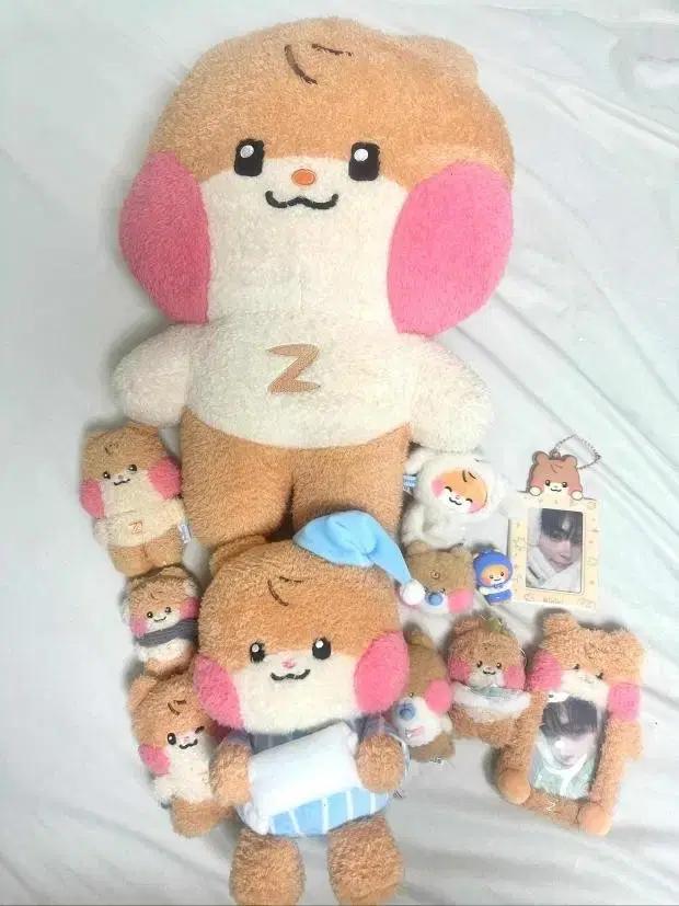 제로베이스원 성한빈 비니니 양도합니다