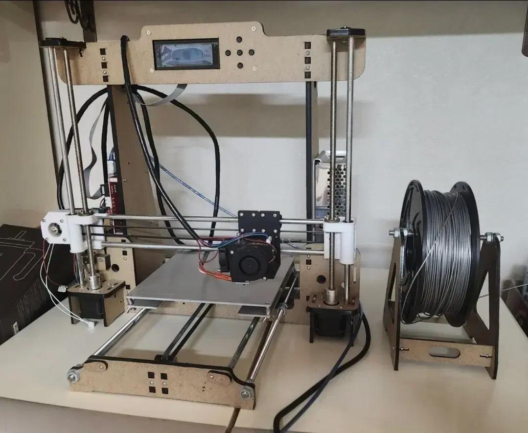 anet A8 3D프린터 풀세트 (필라멘트 + 부품 + 파워 포함)