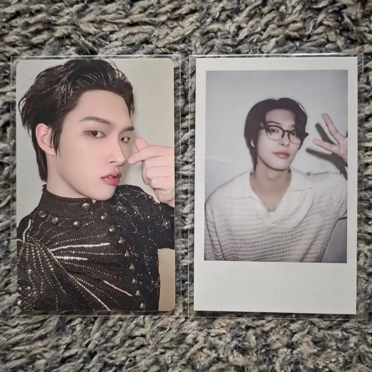 에이티즈 민기 2025 towards the light 피날레 인 서울