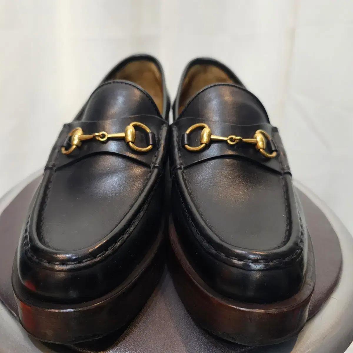[SELL] 구찌 홀스빗 청키 플랫폼 주말특가