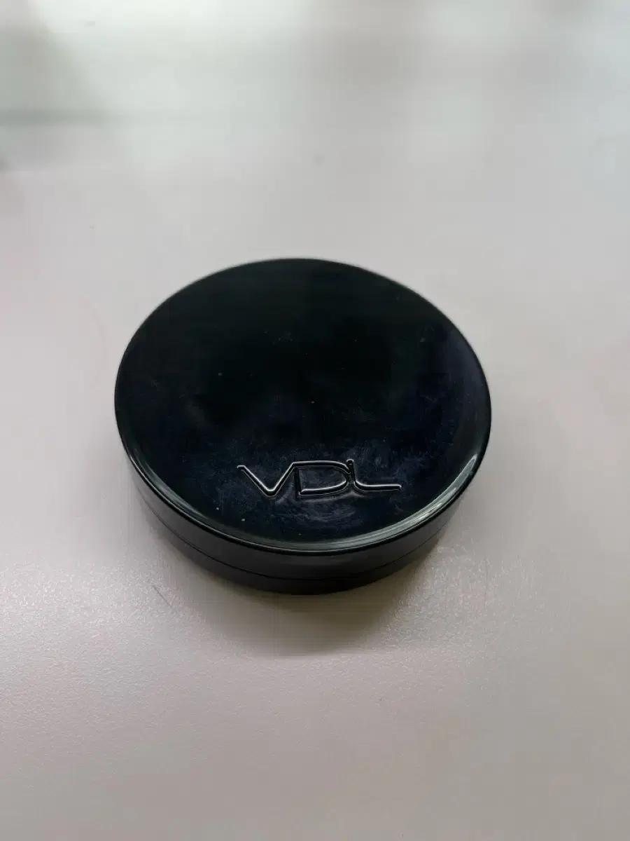 VDL 커버 스테인 쿠션 브이02 본품 + 리필
