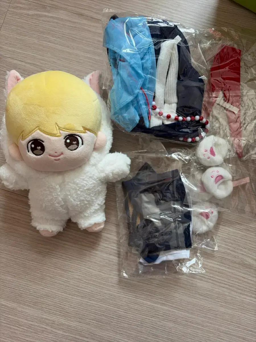방탄소년단BTS JIN 석진15CM 인형