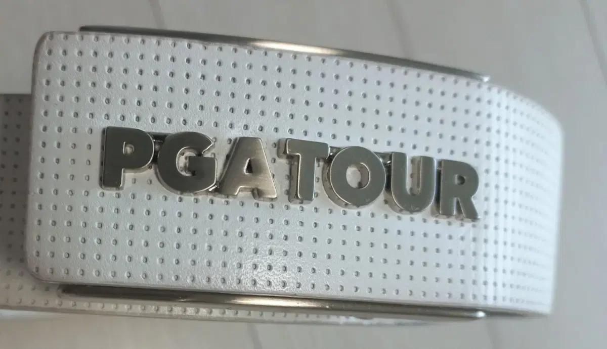 PGA TOUR 골프 벨트