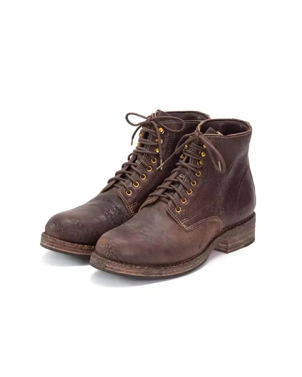 [새상품] 비즈빔 25AW 버질 부츠 visvim Virgil 9.5