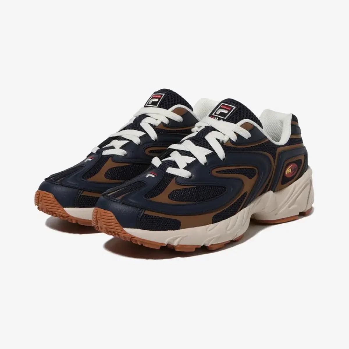FILA 휠라 버자드 2000 아카이브 운동화 러닝화