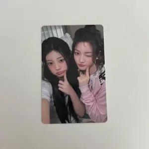 아일릿 희어로즈 원희 이로하 유닛 포카 양도 토키요토마레 일본