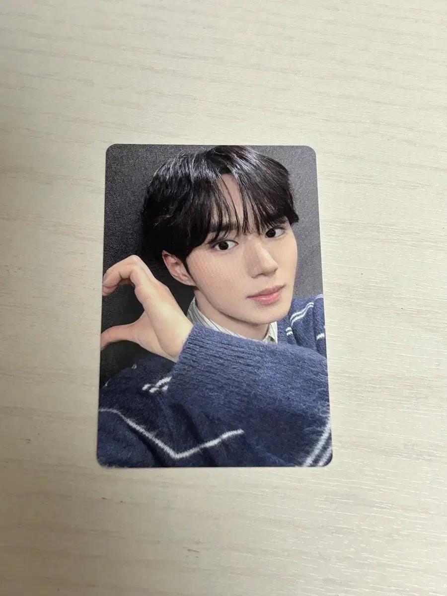 알디원 뚜레쥬르 포카 B세트 김준서
