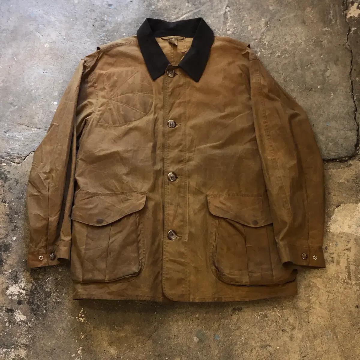 Filson Field Jacket (2003) USA made - XL