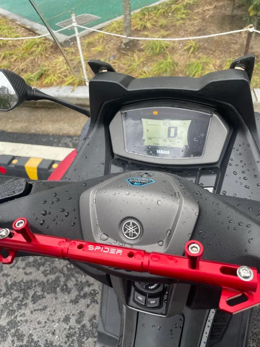 NMAX125