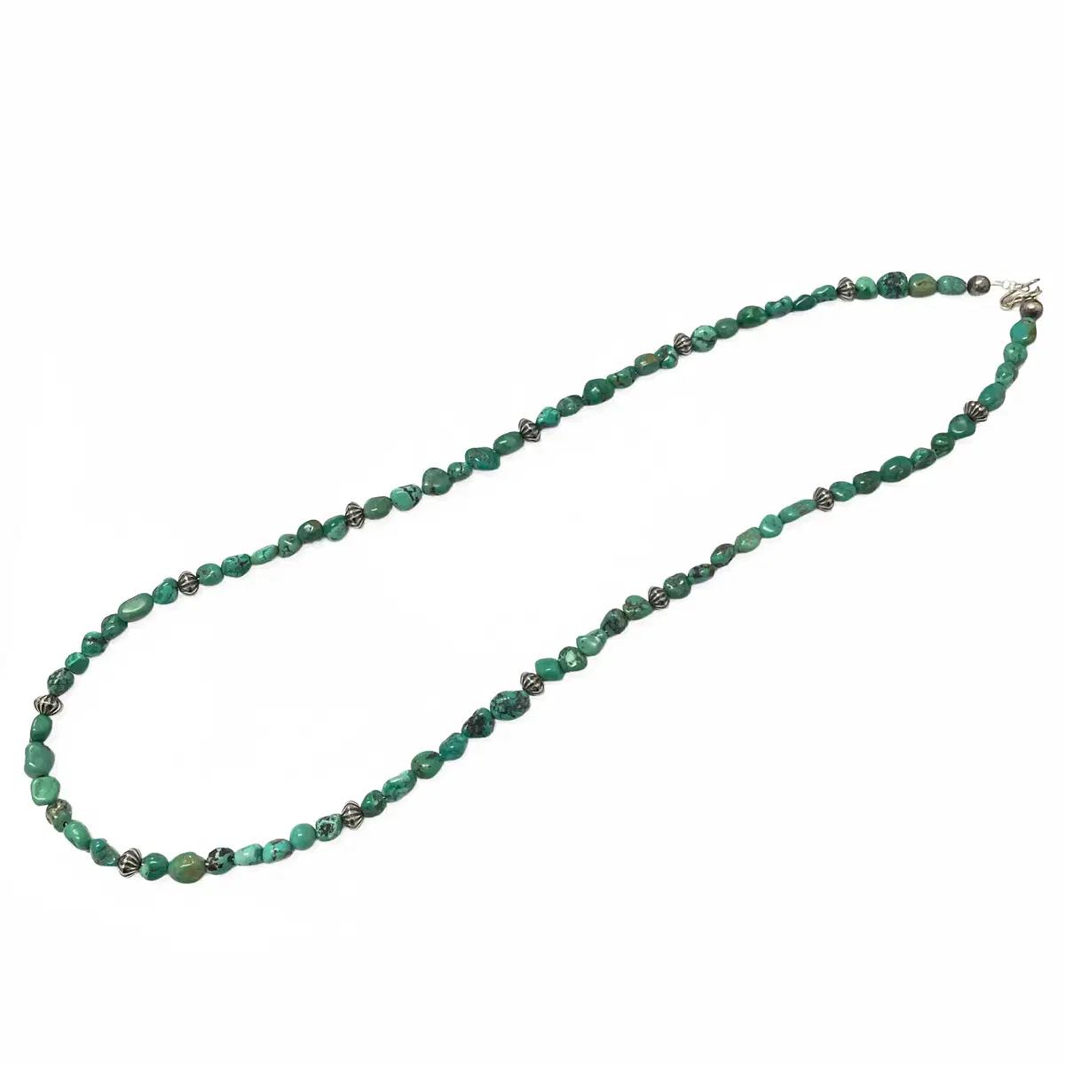 네이티브 아메리칸 주얼리 (Native American Jewelry)