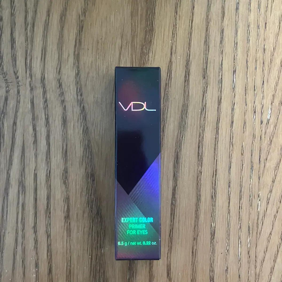 VDL 엑스퍼트 컬러 프라이머 포 아이즈 오리지널