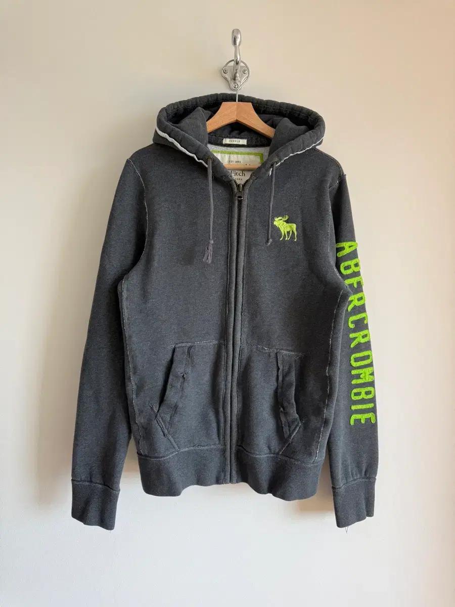 아베크롬비&피치(Abercrombie & Fitch) 후드집업