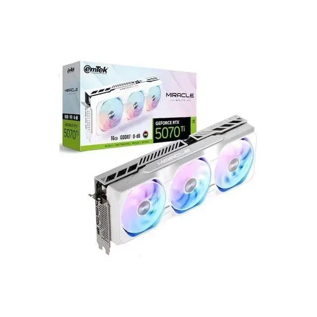 rtx5070ti miracle