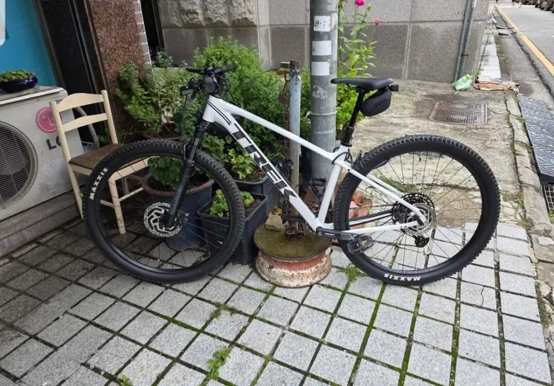 트렉 마린7 3세대 MTB 판매합니다