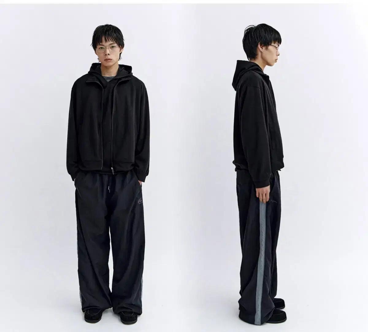 폴리테루 휴먼 트랙