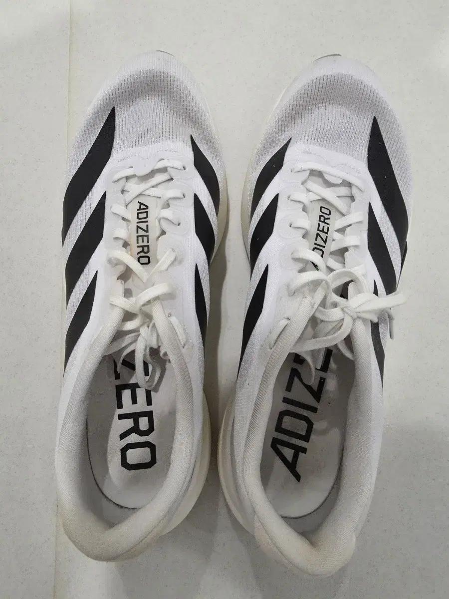 아디다스 evo sl 275