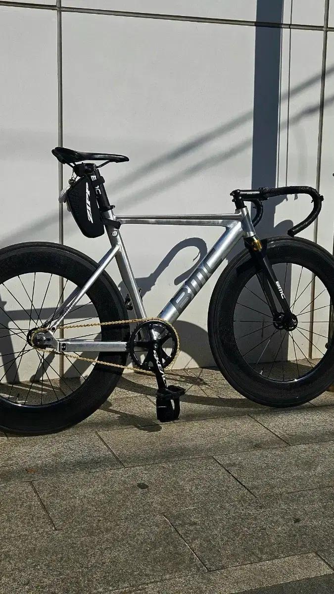 bmc tr02 대차 판매