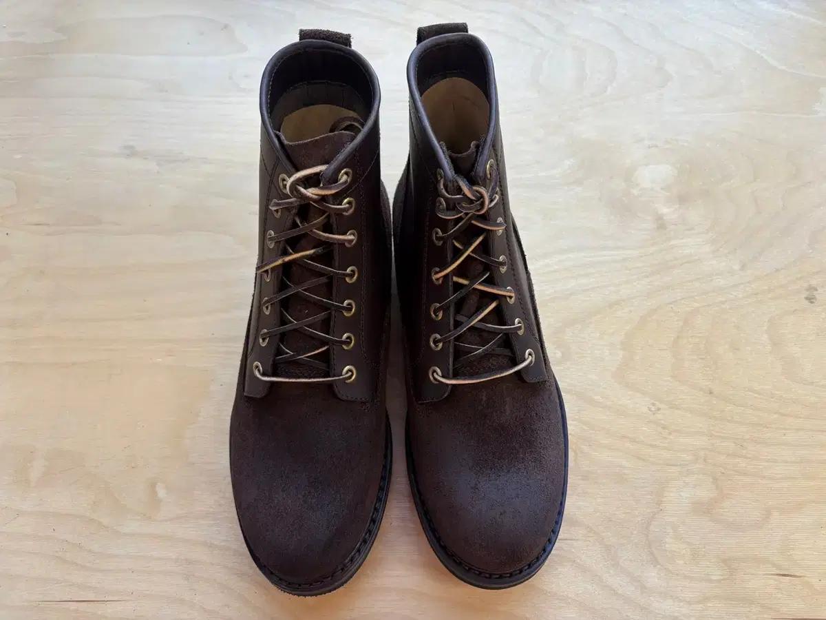 Filson 필슨 서비스 부츠 (Size 8)