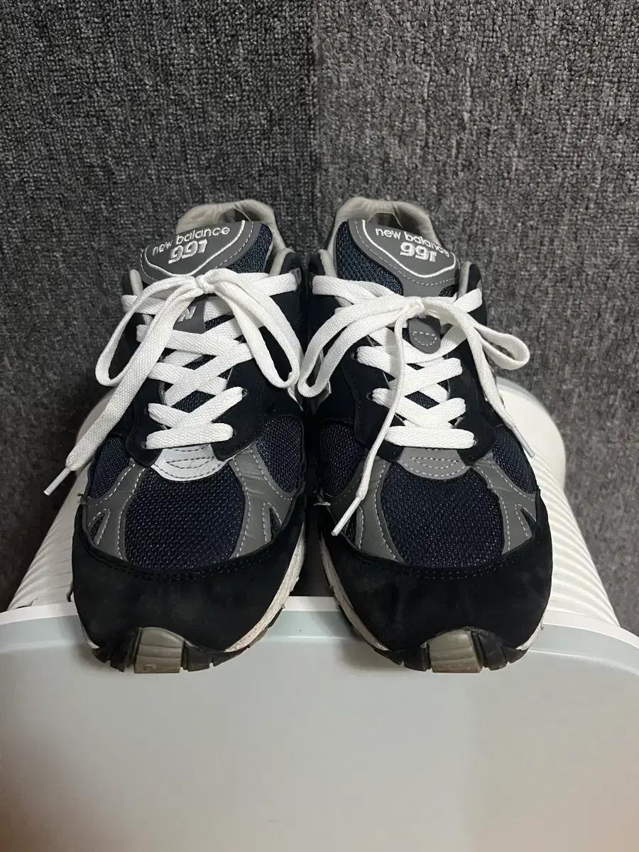 뉴발란스 991 우먼스 265