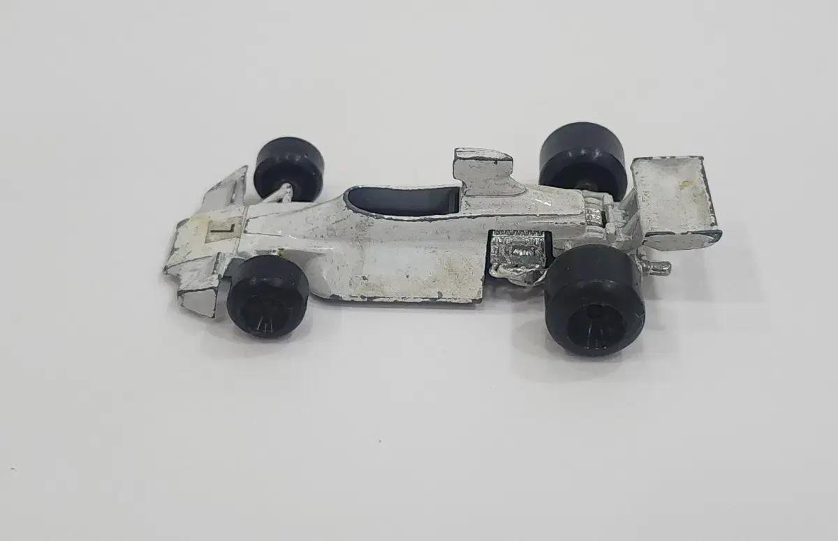 #49 장난감 미니카 이태리 Brabham BT44.