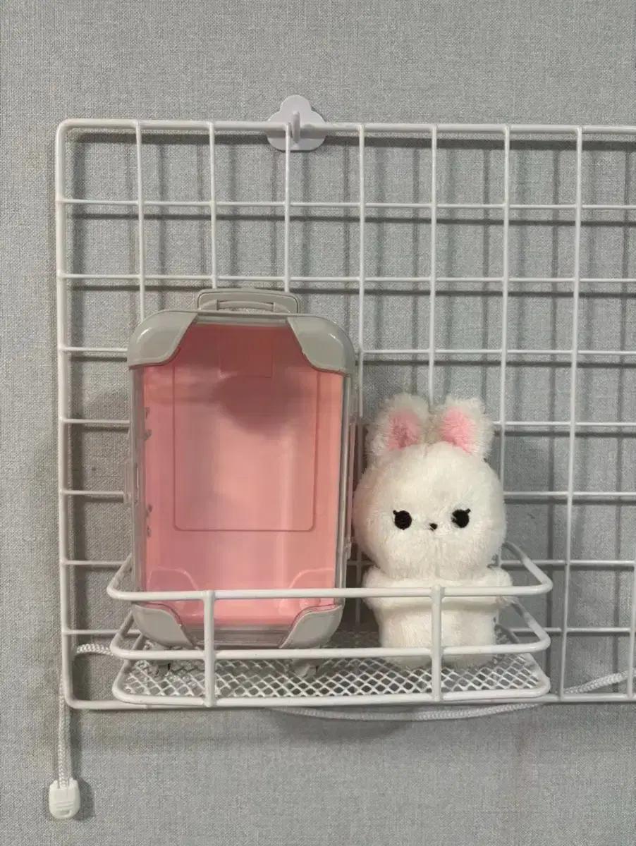더보이즈 뉴 인형 찬뽀