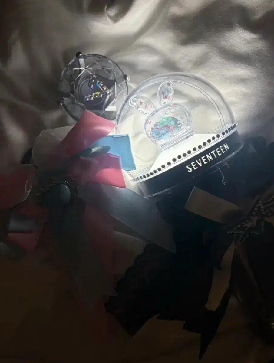 세븐틴 뉴뉴럿봉 급처해요!